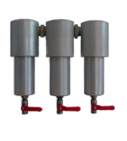 Фильтр магистральный "Airrus" HP500