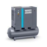 Компрессор винтовой ATLAS COPCO G18 13 P TM