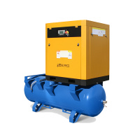 Компрессор винтовой "BERG" ВК-15P-500/10