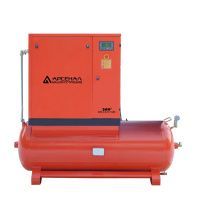 Винтовой компрессор ЗИФ-СВЭ-3,7/0,7 ШМ Р-500