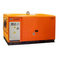 Компрессор винтовой "ЗИФ" СВЭ-12/1,0-ВР