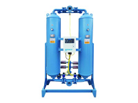 Адсорбционный осушитель COMARO CAD-16.8C40