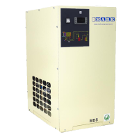 Осушитель рефрижераторный Mark MDS 10