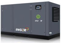 Компрессор безмасляный винтовой ENGER OFSZ-75W 10 бар PM-VSD 
