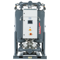 Осушитель адсорбционный Dalgakiran DryAir DBP-4400