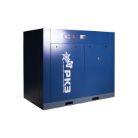 Компрессор винтовой "AIRRUS" NB PR200/8