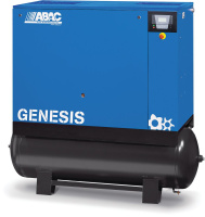 Компрессор винтовой "ABAC" GENESIS 22-8-500