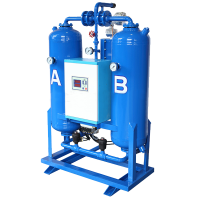 Осушитель адсорбционный "ЕвразКомпрессор" АО-160-Г