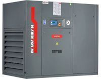 Винтовая компрессорная станция DALGAKIRAN DVK75D-7,5