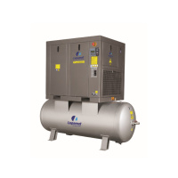 Винтовой компрессор LUPAMAT LKV 5.5/7.5 MIT Винтовой компрессор LUPAMAT LKV 5.5/7.5 MIT