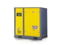 Винтовой компрессор Comprag D-18