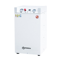 Компрессор REMEZA СБ4-24.OLD15СKМ