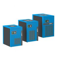 Осушииель рефрижираторный высокотемпрературный ATS DTG 127