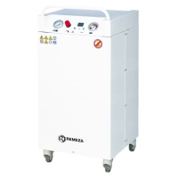 Компрессор спиральный "REMEZA" КМ-24.OLD15К