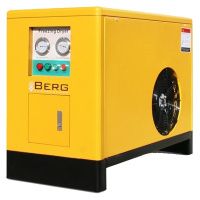 Рефрижераторный осушитель воздуха ОВ