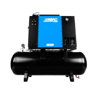 Компрессор винтовой "ABAC" MICRON.E 7.5-8-270