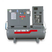 Компрессор винтовой "Dalgakiran" TIDY 30-7,5 900D (Compact)