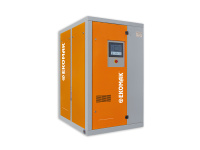 Компрессор винтовой "Ekomak" DMD 600 C/13