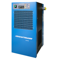 Осушитель рефрижераторный "KRAFTMANN" KHD 1140