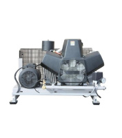 Поршневой безмаслянный компрессор Ремеза СБ4-F55/10