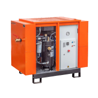 Компрессор винтовой "ЗИФ" СВЭ 7,8/0,7 ШР