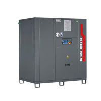 Компрессор винтовой "Dalgakiran" F22 - 8