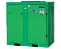 Винтовой компрессор "ATMOS" SEC 300 Vario/10