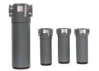 Сепаратор центробежный (циклонный) Dalgakiran F 25500 WS