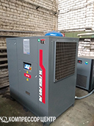 Винтовой компрессор "Dalgakiran" TIDY 50-7,5