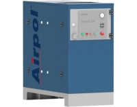 Компрессор спиральный "AIRPOL" SRT 5/8
