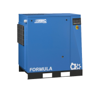 Компрессор винтовой "ABAC" FORMULA.I 37-13