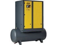 Компрессор винтовой Comprag АR 1510-500 10