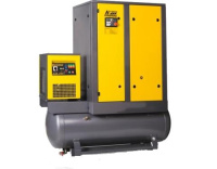 Компрессор винтовой "Comprag" АRD 1508-270/8