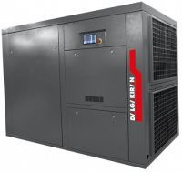 Винтовой безмасляный компрессор DALGAKIRAN Eagle 75-10 VSD