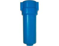 Фильтр магистральный "BERG" RSP 150 C 