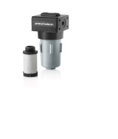 Высокобарный фильтр Pneumatech HP PF 8