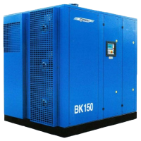 Компрессор винтовой "Ремеза" ВК 150-8