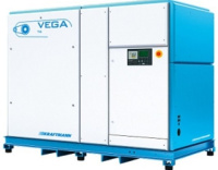 Винтовой компрессор "Kraftman" 