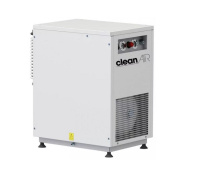 Безмасляный поршневой компрессор EKOMAK CLR 20/30 S