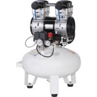 Компрессор спиральный REMEZA KМ-24. OLD20KМ