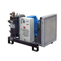 Компрессор винтовой "ЗИФ" СВЭ 3,0/0,7 (без кожуха с пакетом "Север")