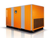 Компрессор винтовой "Ekomak" ЕКО 315 СD VST/7