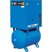 Компрессор винтовой Ремеза ВК  5Е-10-270