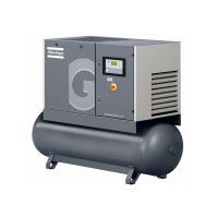 Компрессор винтовой ATLAS COPCO GA15 10P 400В 3ф 50 Гц без N CE TM (500)