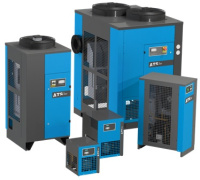 Осушитель рефрижераторный  ATS  DGO 1800