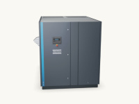 Компрессор винтовой "Atlas Copco" GA110 VSD+ 8,5 FF