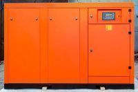 Компрессор винтовой ЗИФ СВЭ-7,0 0,5 ШМ-Н