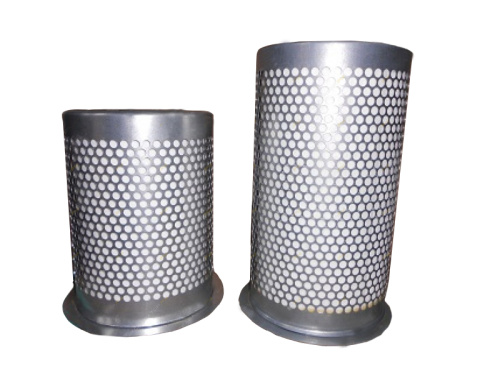 Сепаратор BERG C101