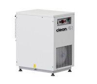 Безмасляный поршневой компрессор EKOMAK CLR 15/30 S