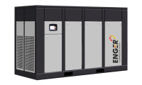 Двухступенчатый компрессор Enger HBD-90DF2 12 бар